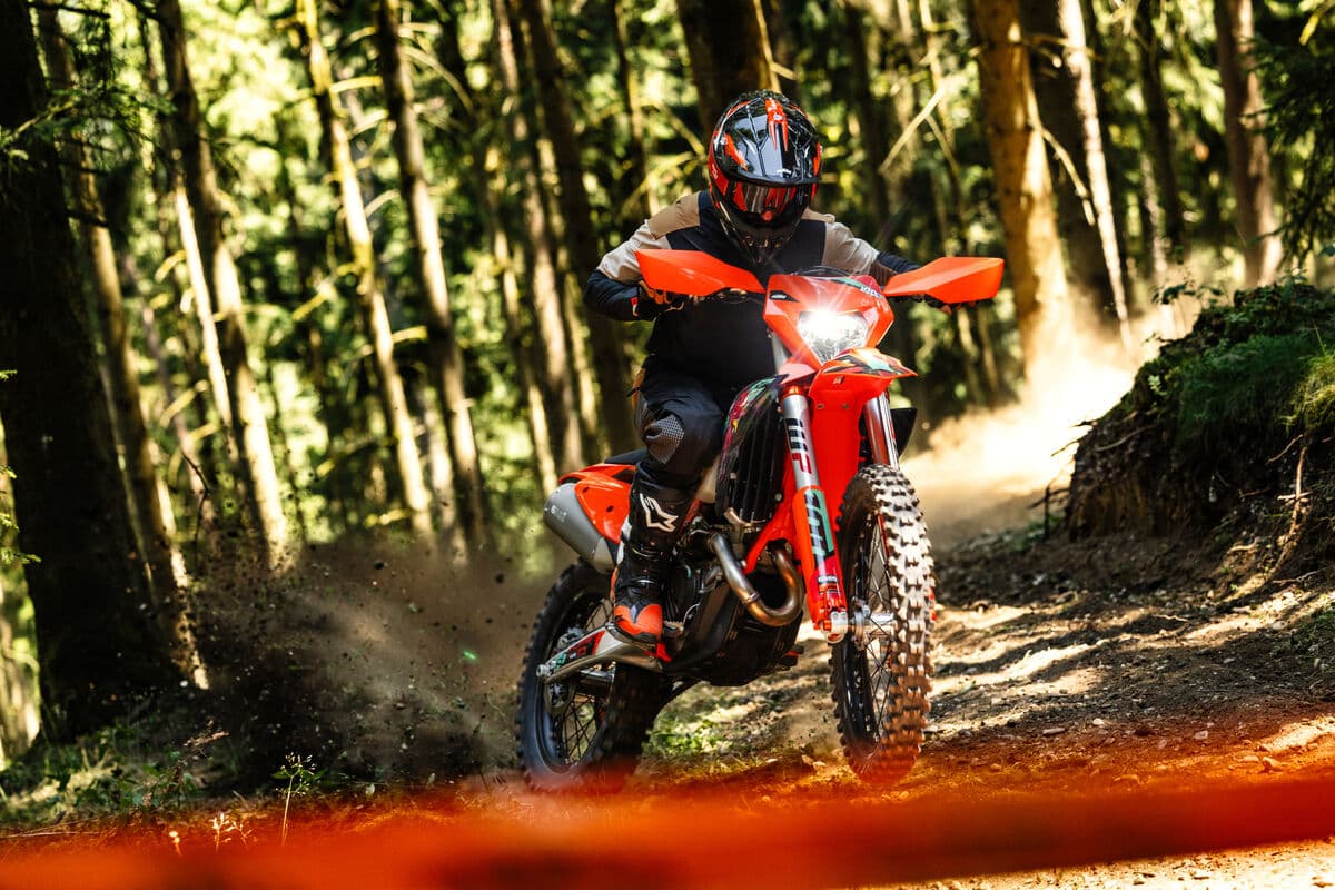 Enduro