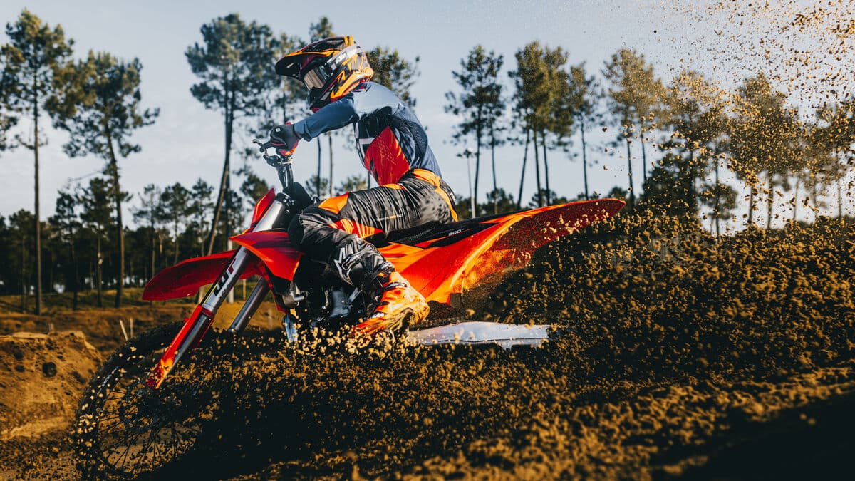 Motocross