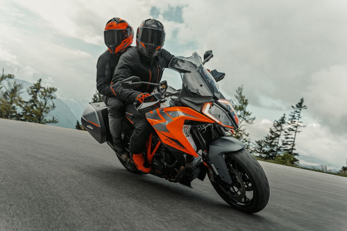 Sports Tourer
