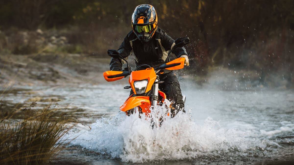 Dual Sport
