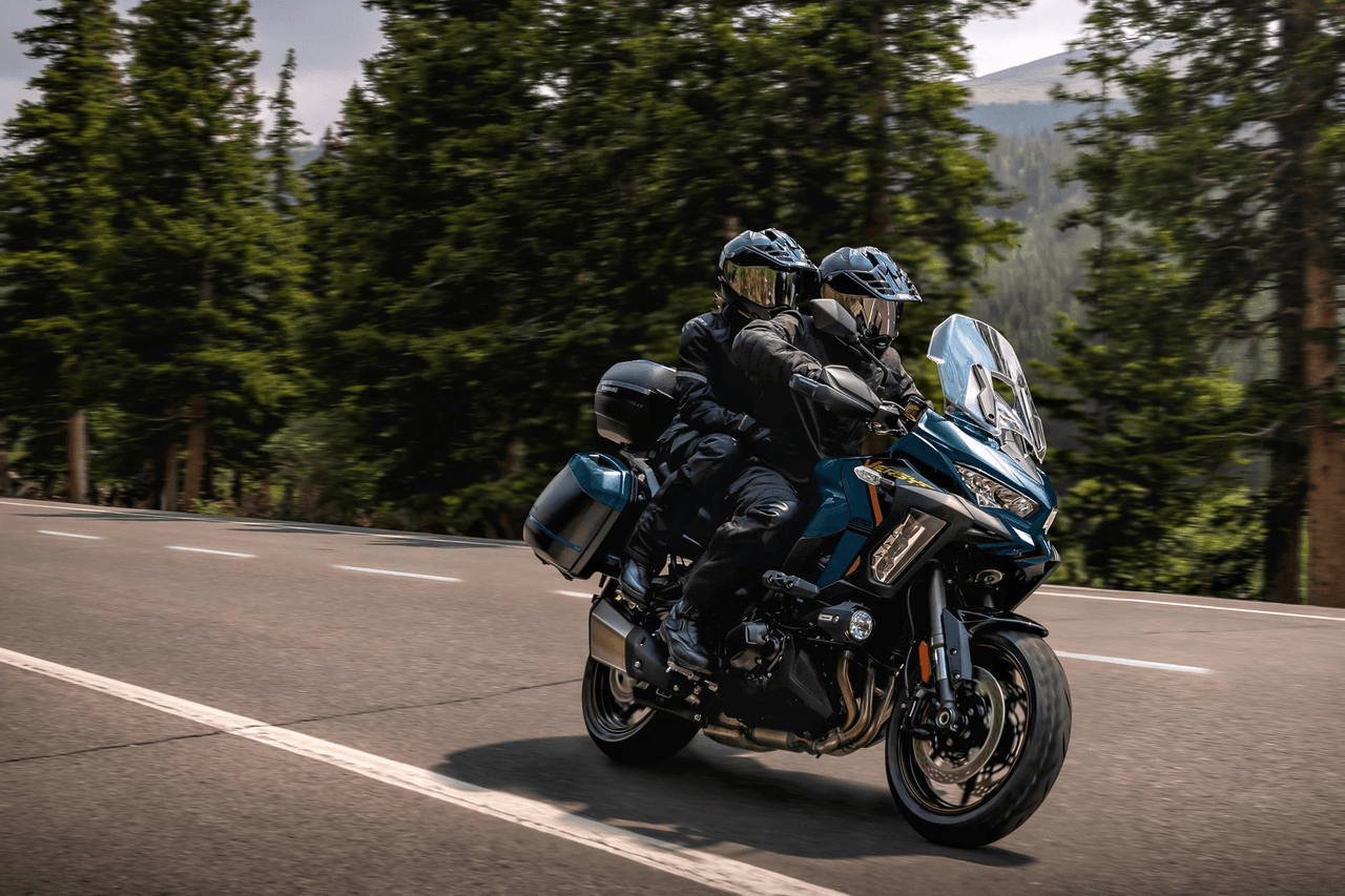 Adventure Tourer