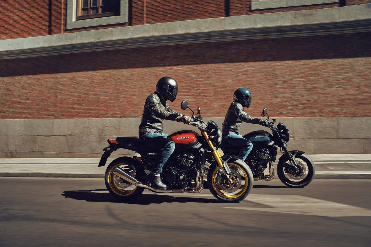 Retro Sport