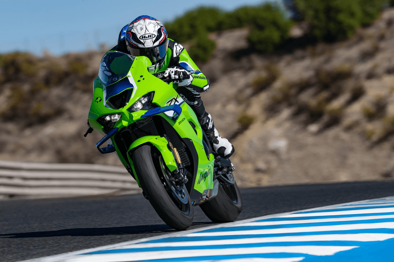 Supersport & Sport