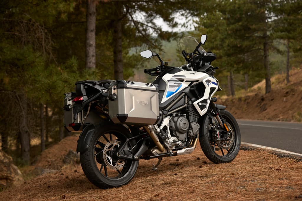 Triumph Tiger