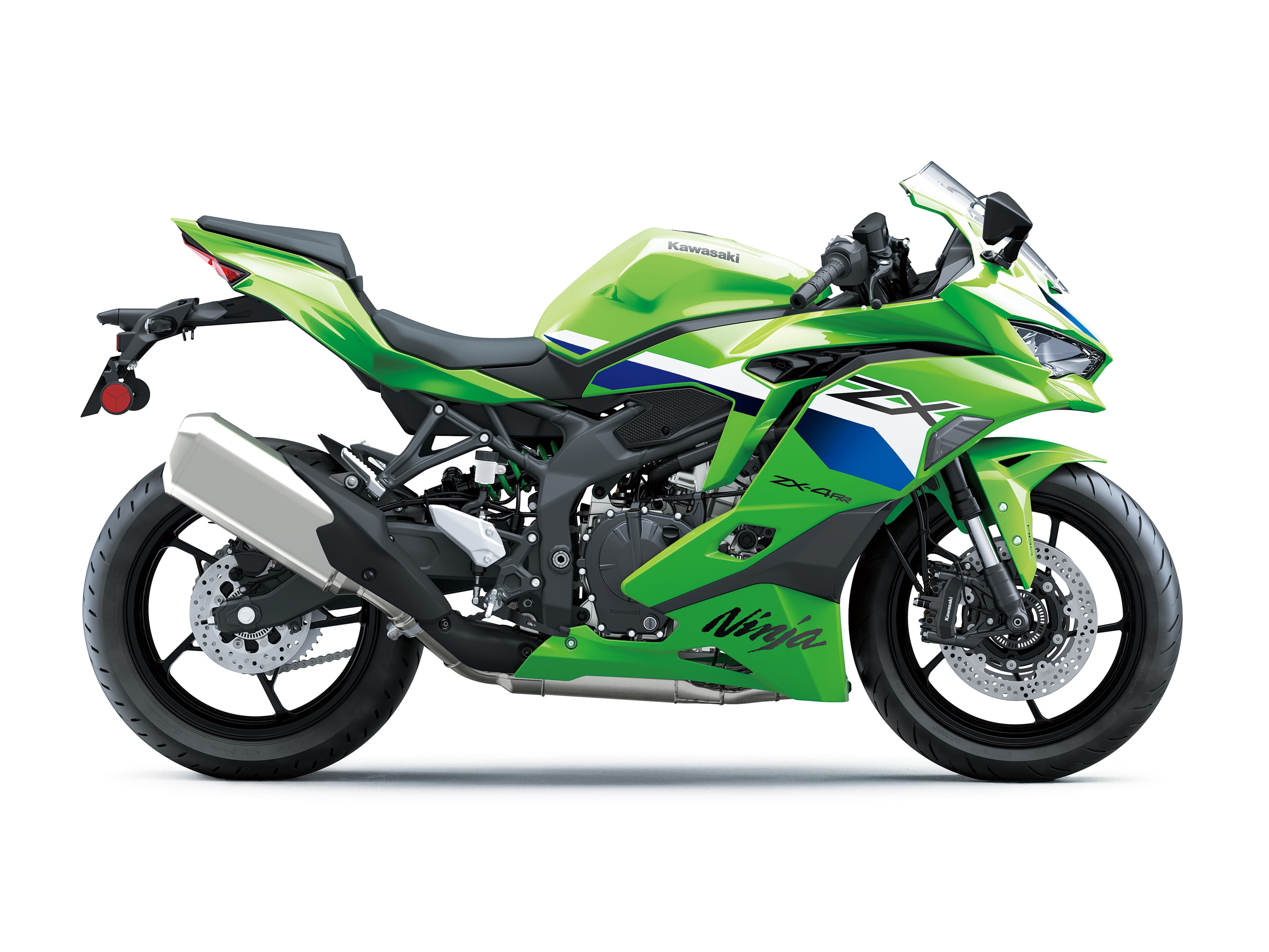 kawasaki Ninja ZX-4RR