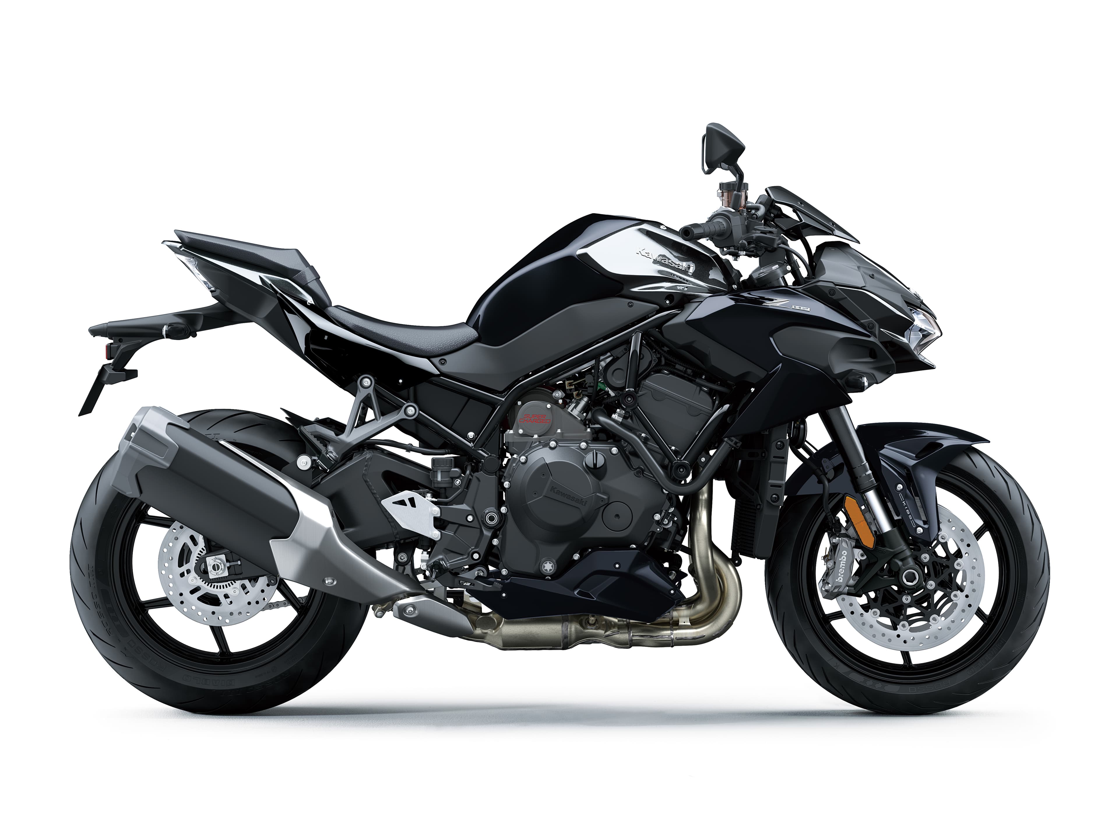 kawasaki Z H2