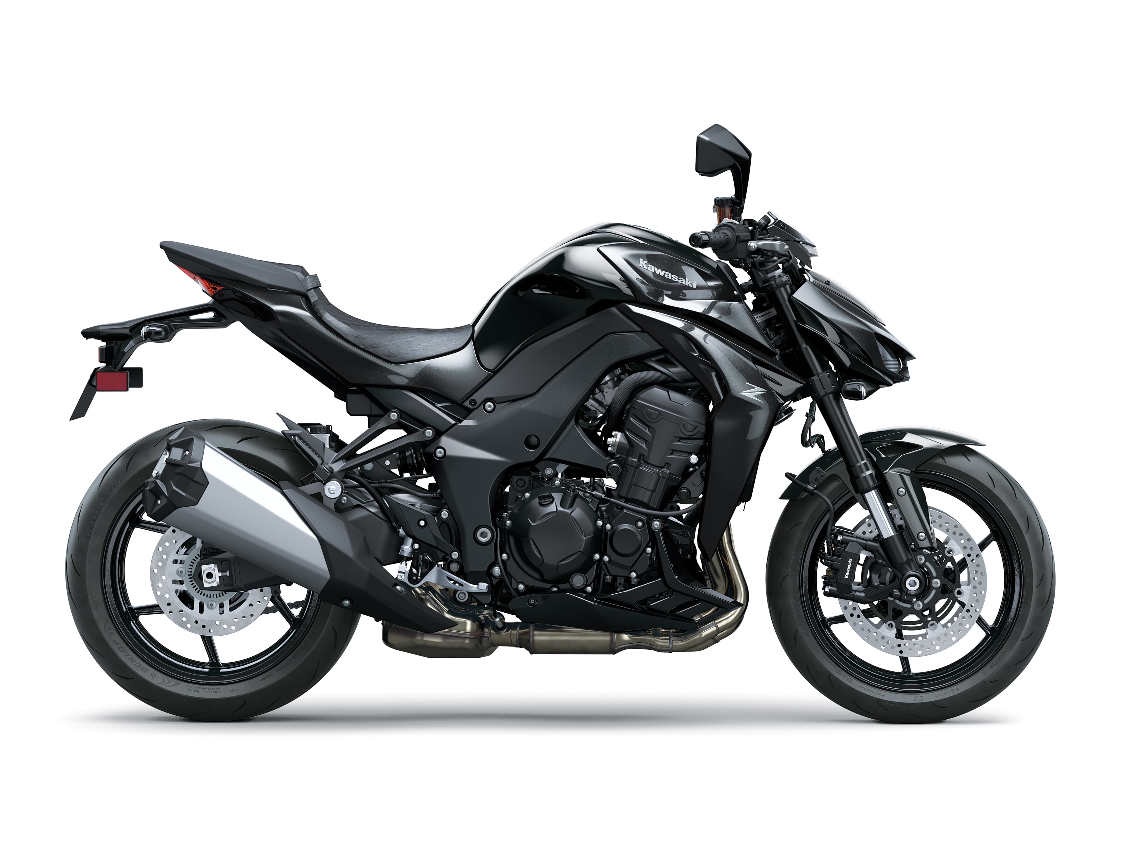 kawasaki Z1100
