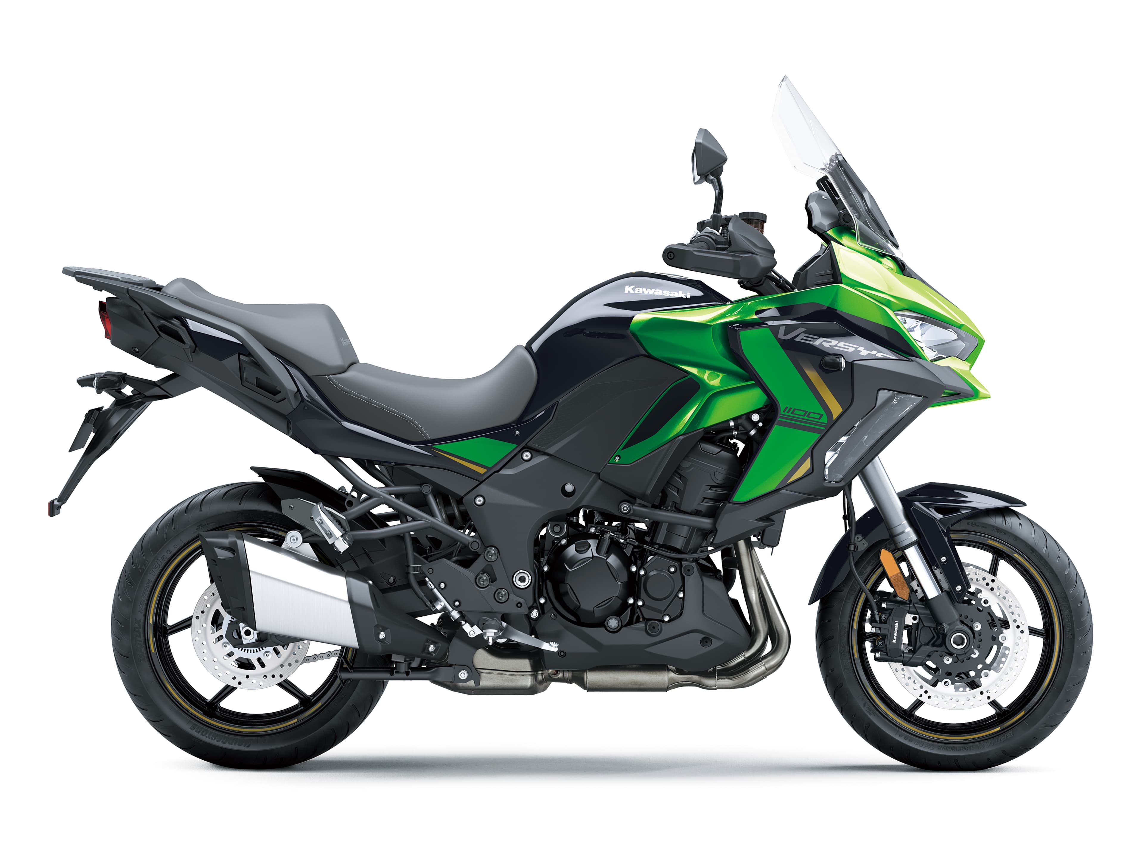 kawasaki Versys 1100 SE