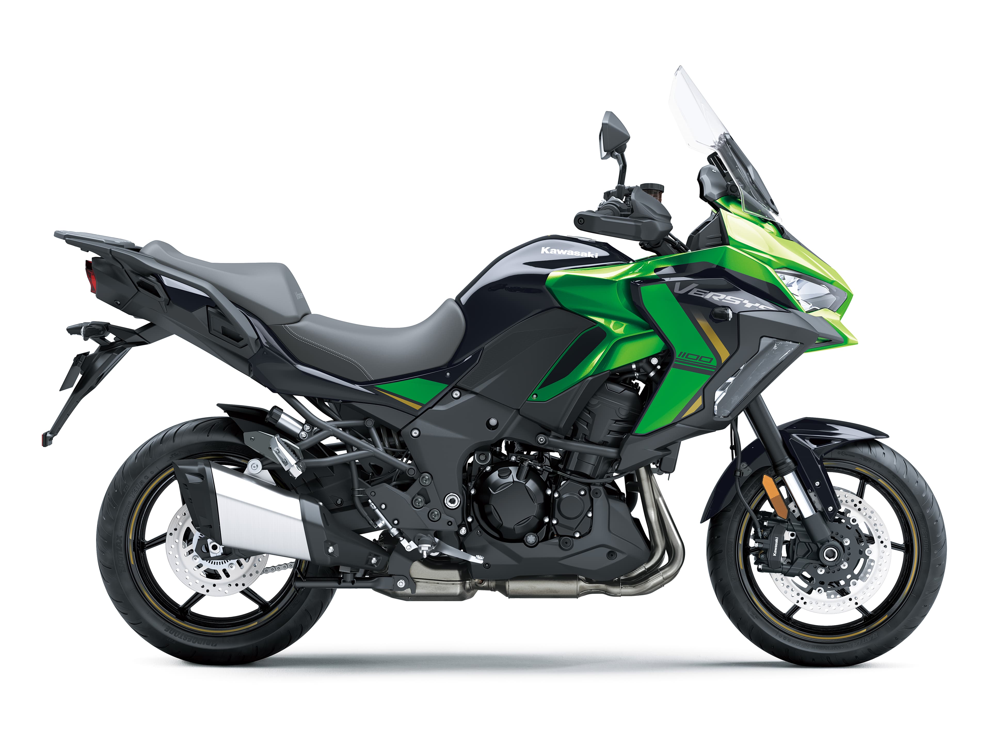 kawasaki Versys 1100 S