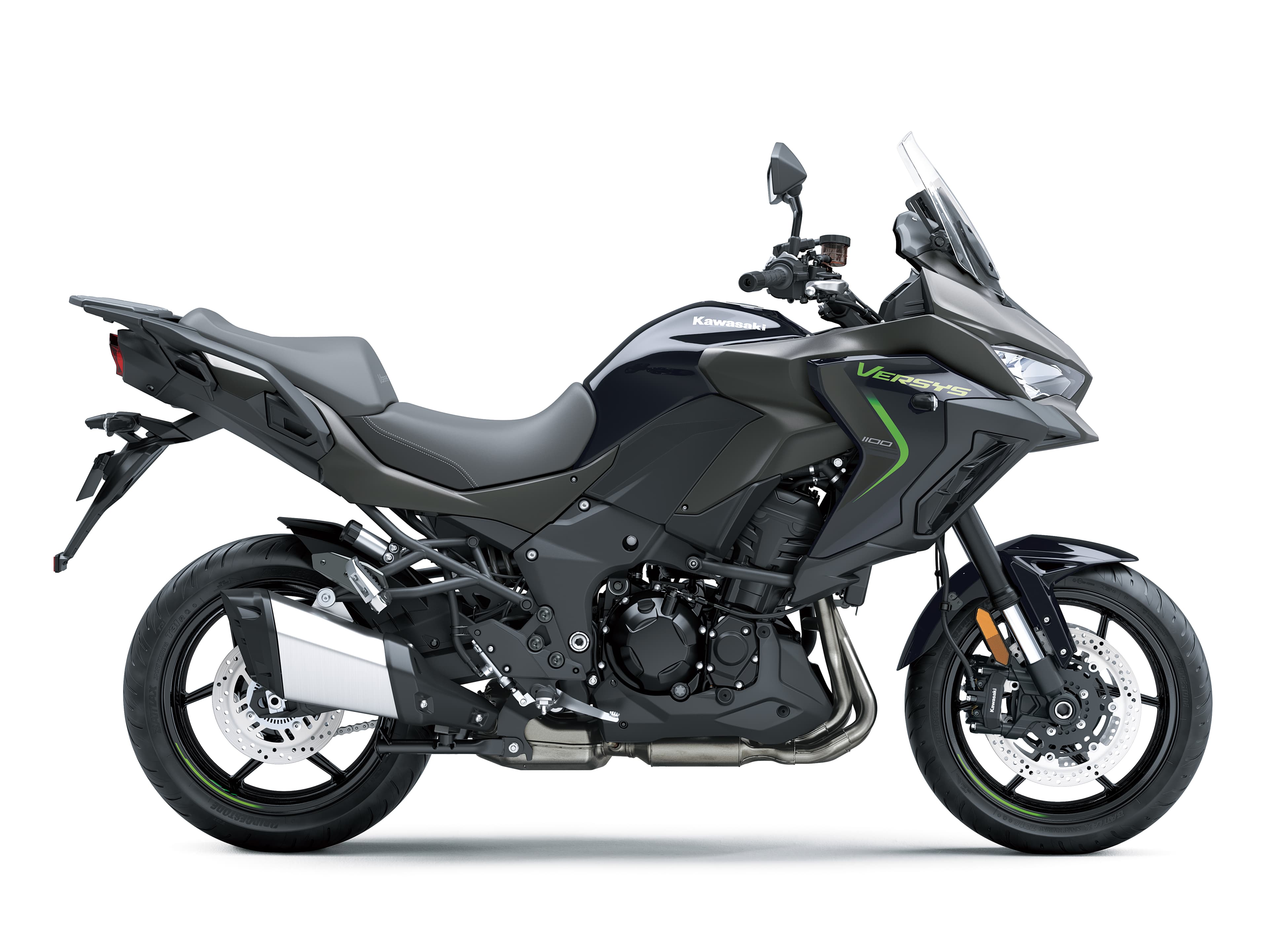 kawasaki Versys 1100