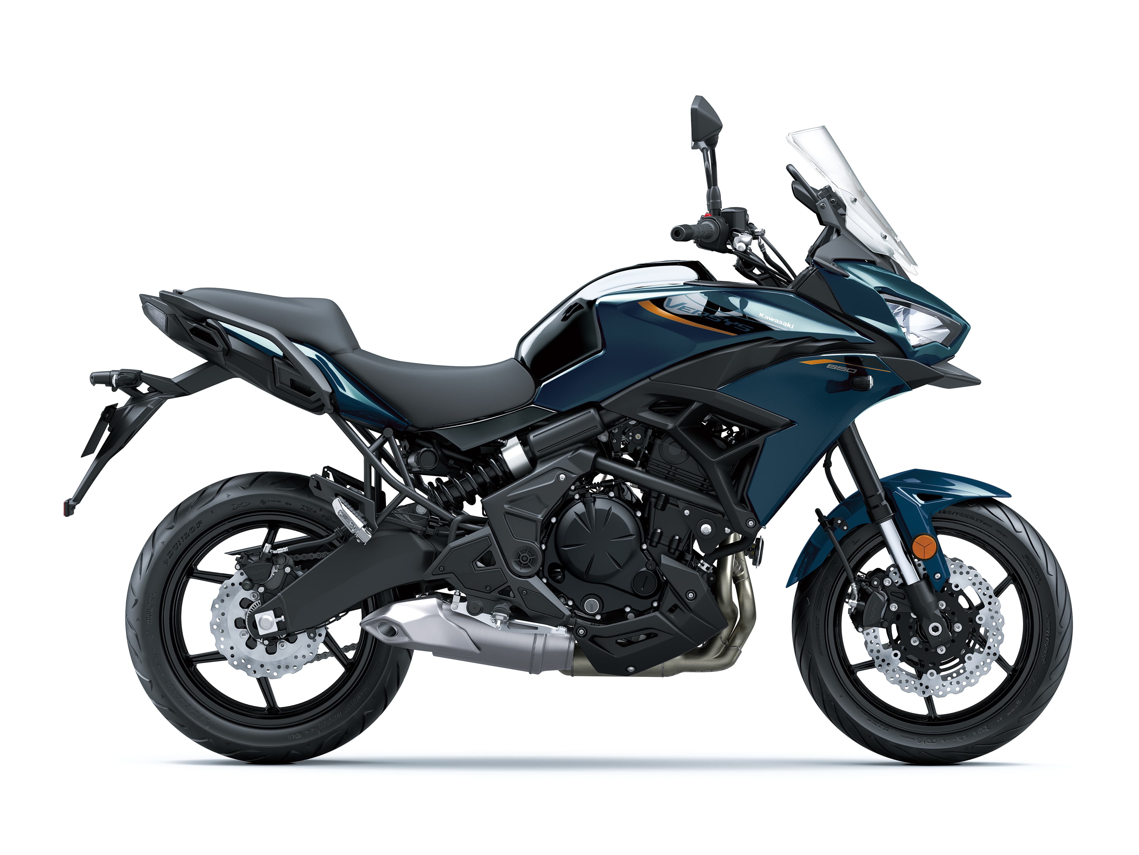 kawasaki Versys 650