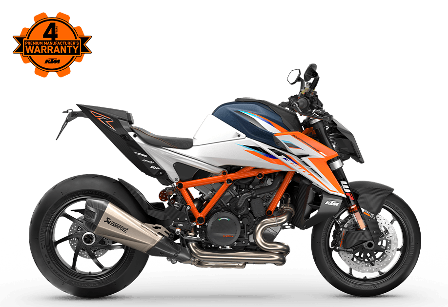 ktm 1390 Super Duke RR