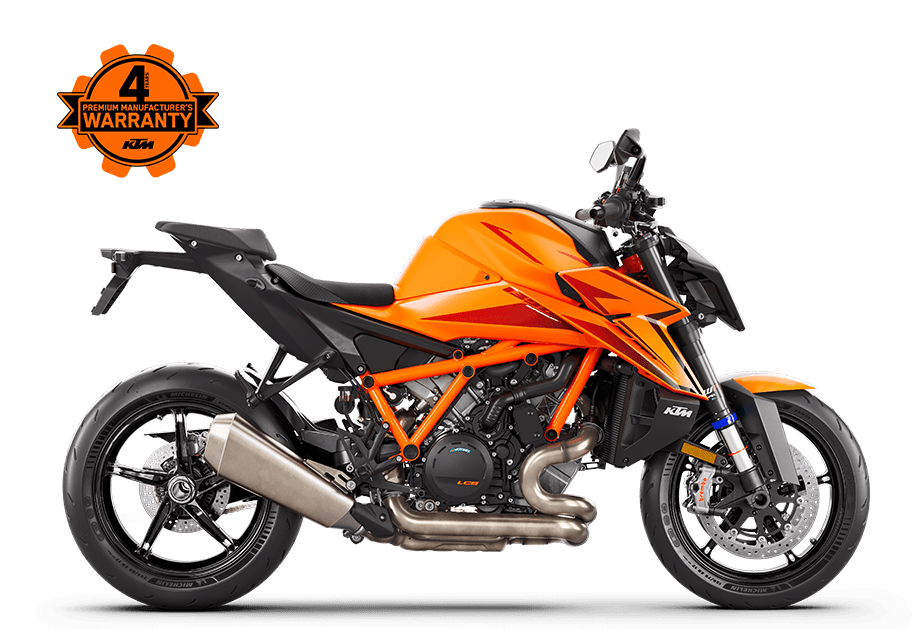 ktm 1390 Super Duke R EVO