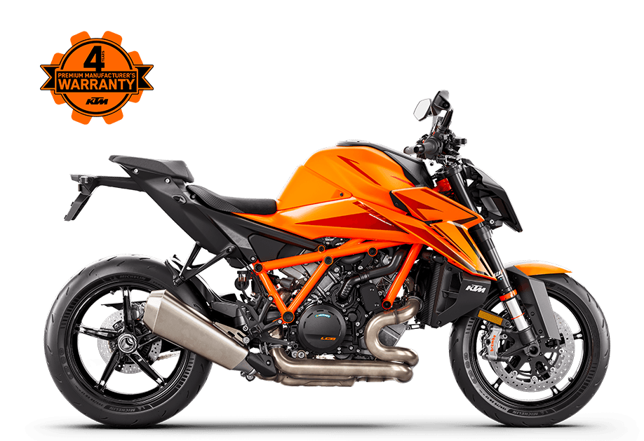 ktm 1390 Super Duke R
