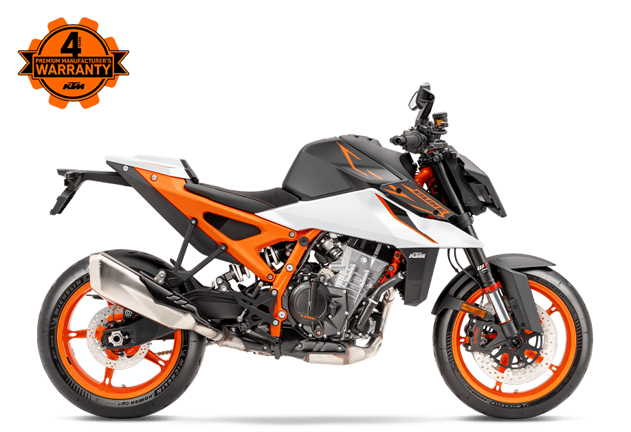ktm 990 Duke R