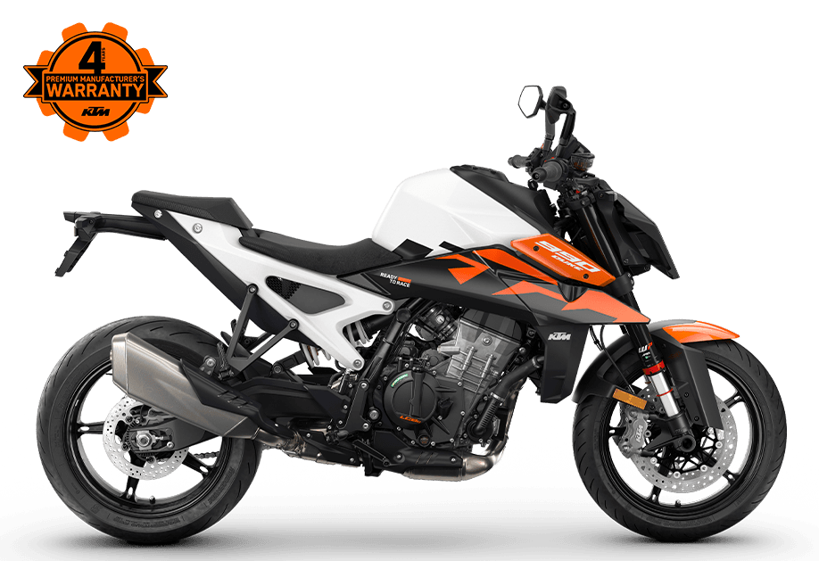 ktm 990 Duke