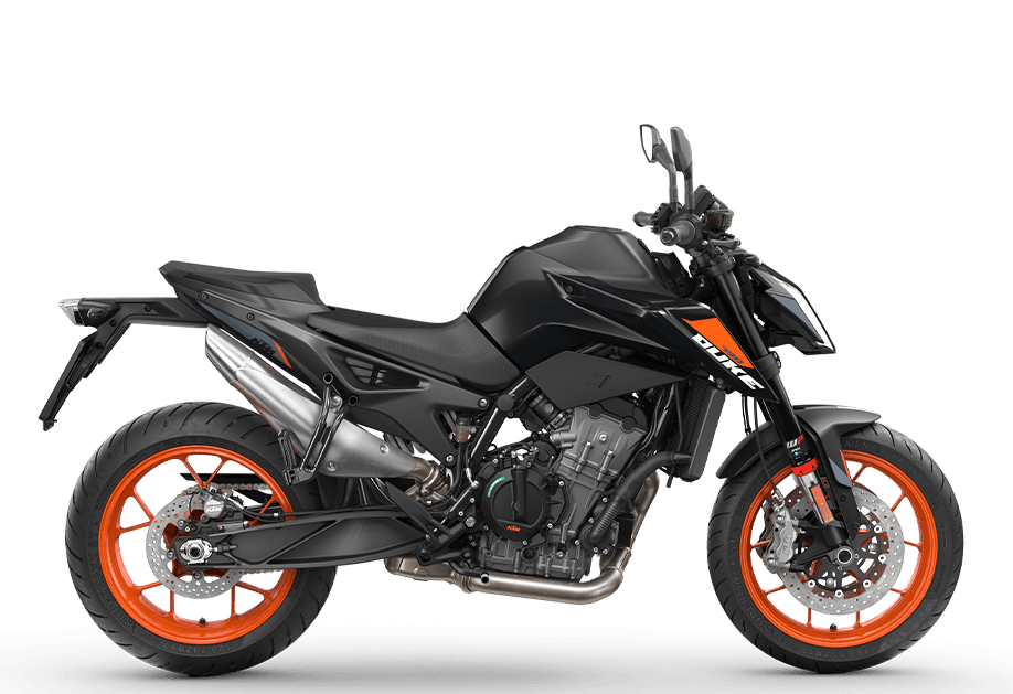 ktm 790 Duke
