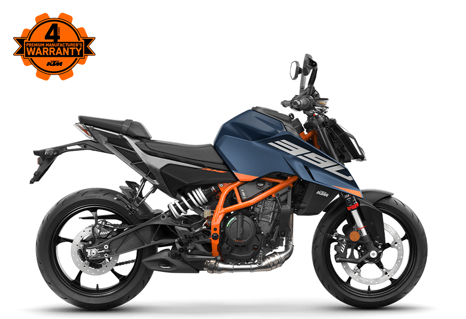 ktm 390 Duke
