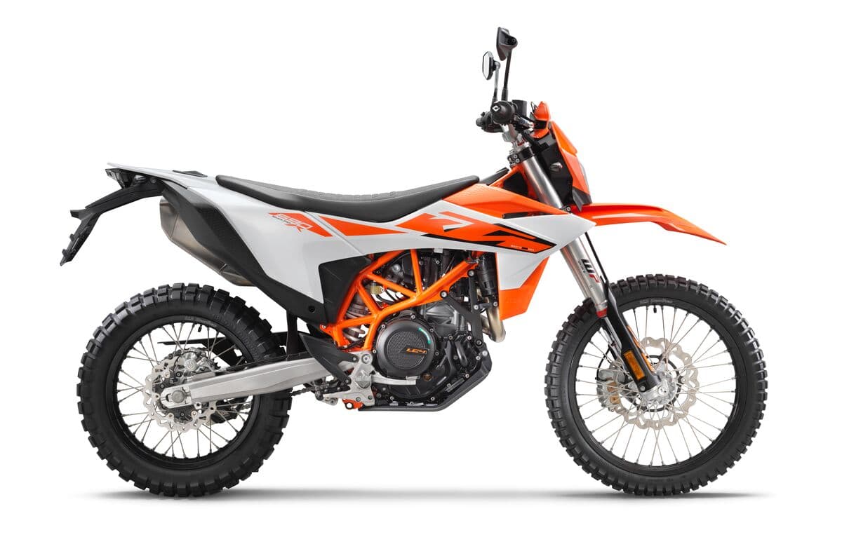 ktm 690 Enduro R