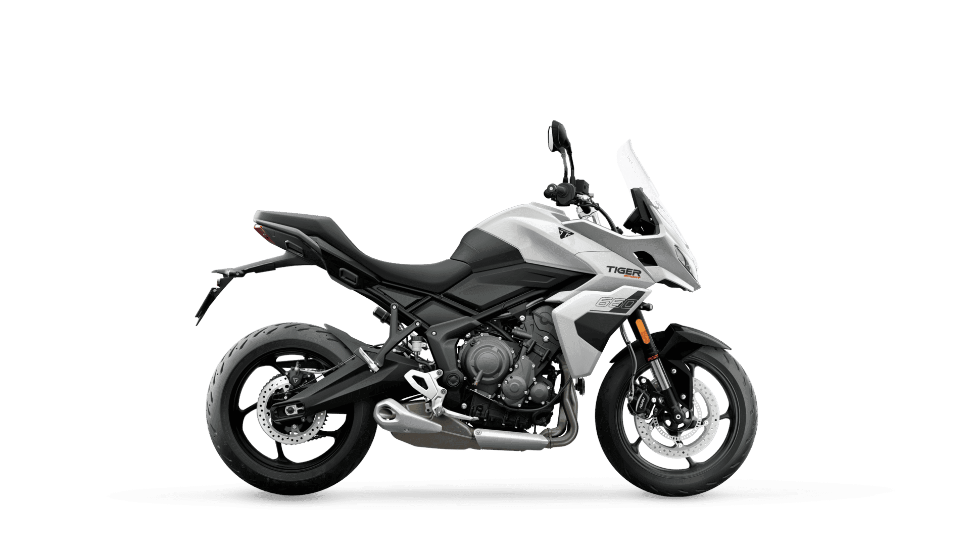 triumph Tiger Sport 660