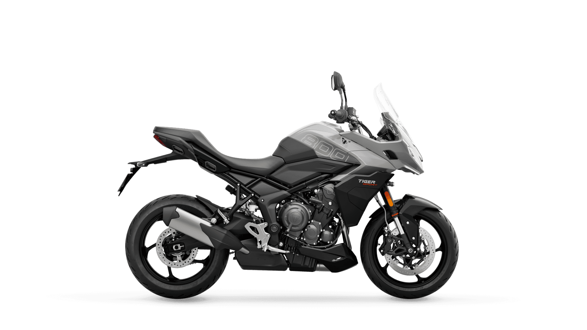 triumph Tiger Sport 800