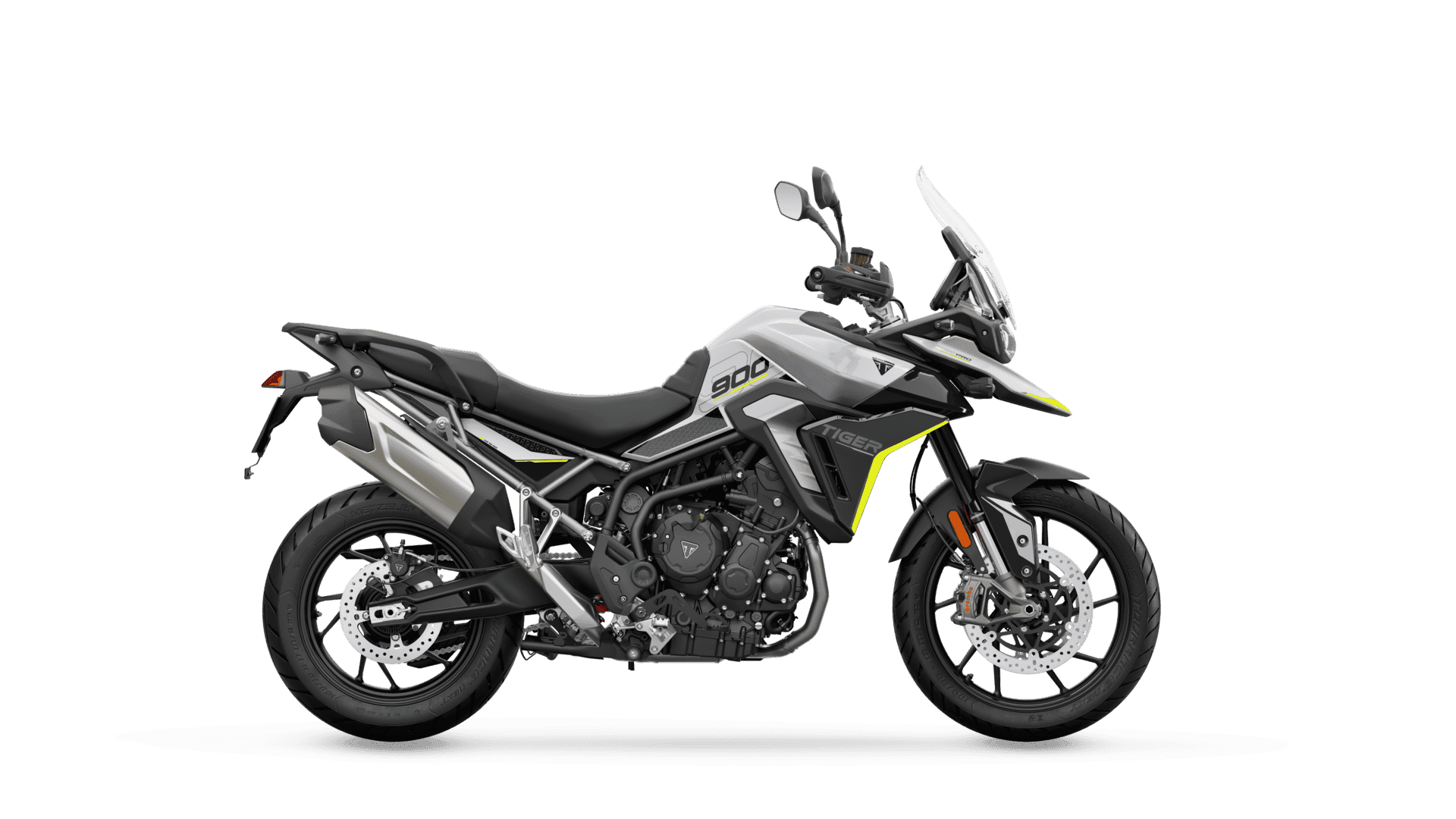 triumph Tiger 900 GT Pro