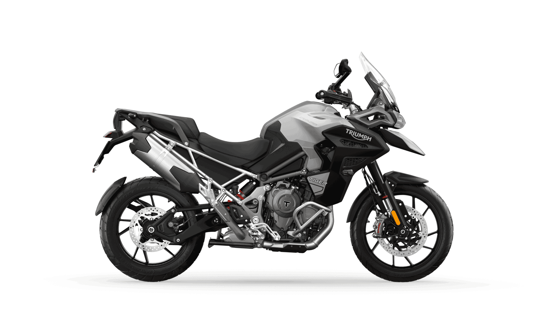 triumph Tiger 1200 GT Explorer