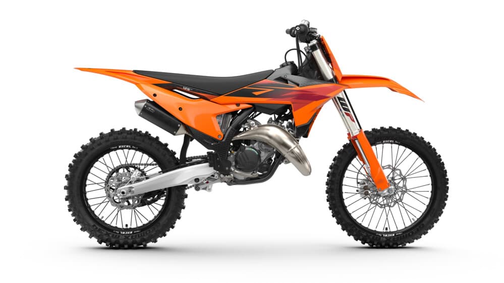 KTM 250 SX