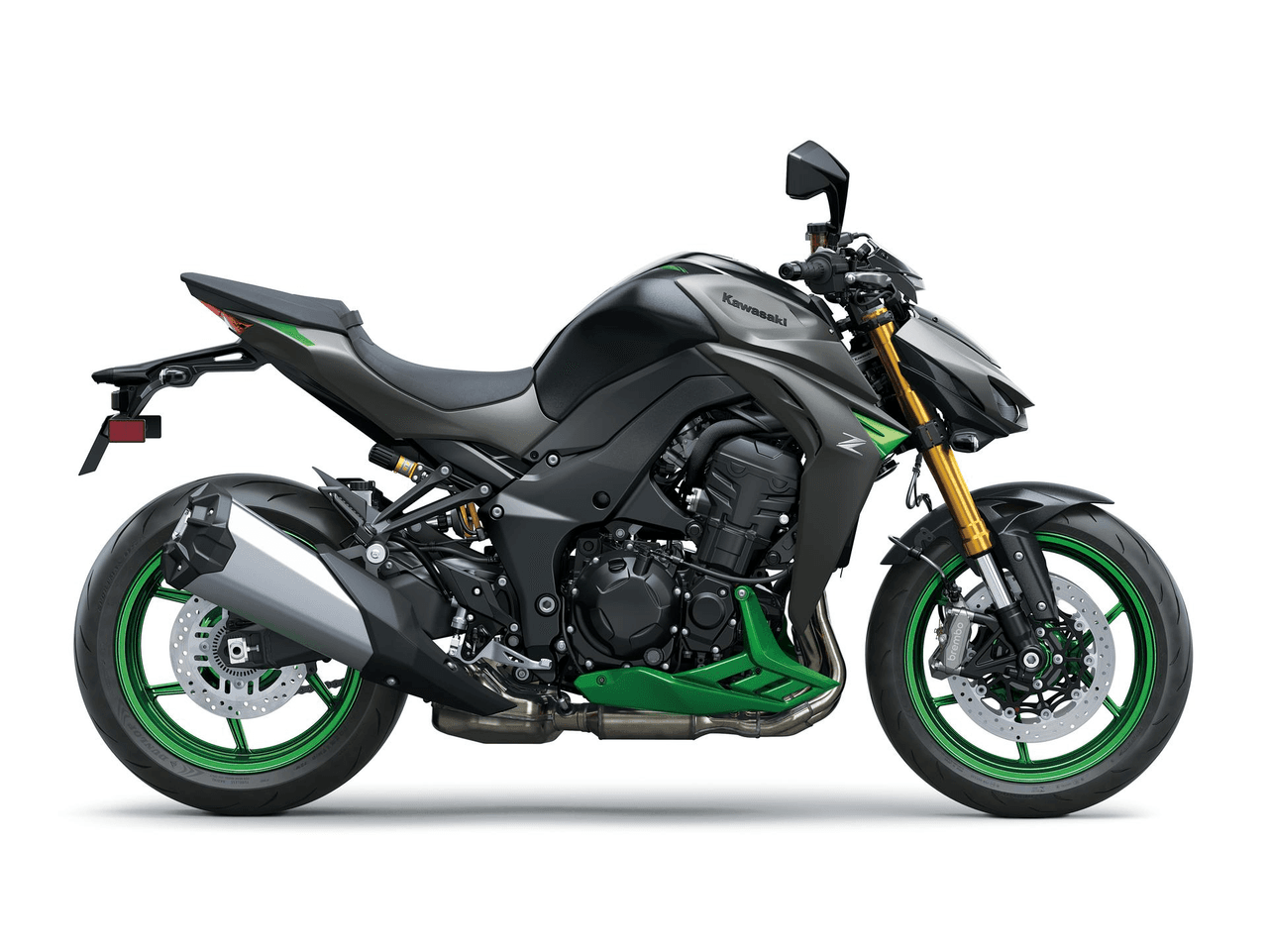 kawasaki Z1100 SE