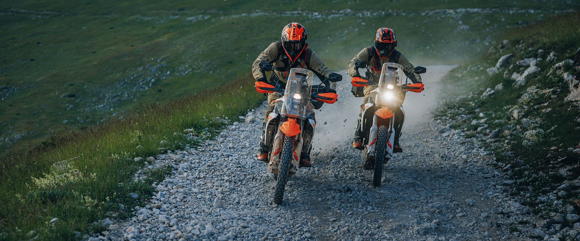 KTM 690 Rally: in oktober de eerste exemplaren in Nederland