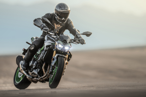 Kawasaki Z900