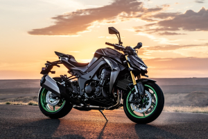Kawasaki Z1100