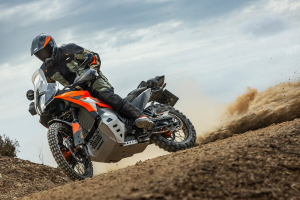KTM 790 ADVENTURE VAN 2025