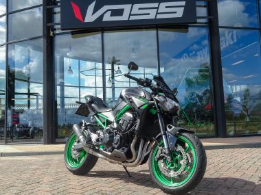 Kawasaki Z900