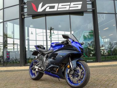 Yamaha YZF-R7