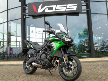 Kawasaki VERSYS 650