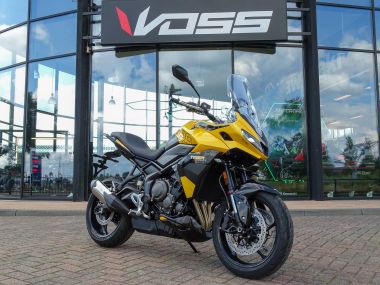 Triumph TIGER SPORT 800