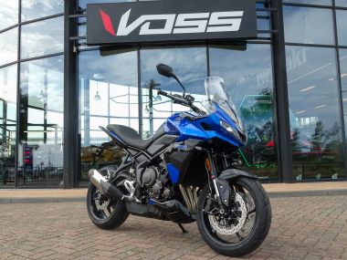 Triumph TIGER SPORT 800