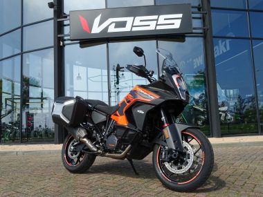 KTM 1290 SUPER ADVENTURE S