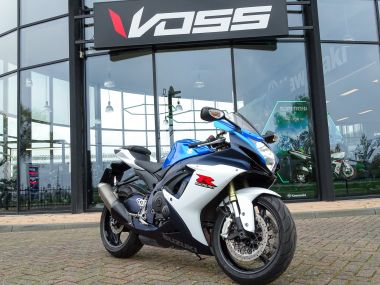 Suzuki GSX-R750