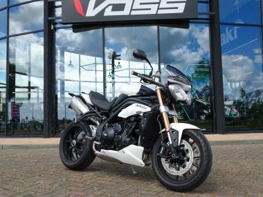 Triumph SPEED TRIPLE