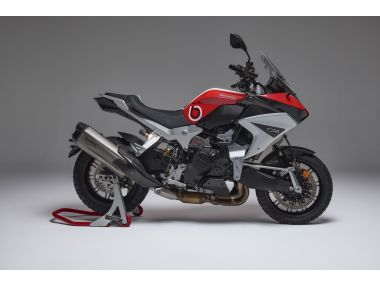 Bimota Tesi H2 TERA