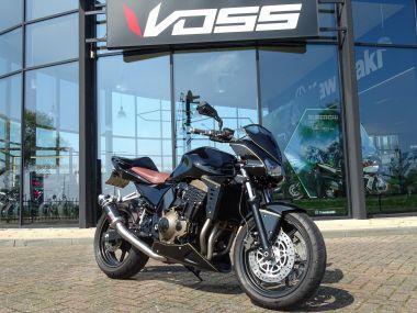 Kawasaki Z750
