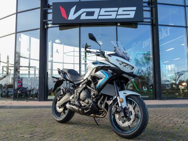 Kawasaki VERSYS 650