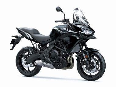 Kawasaki VERSYS 650