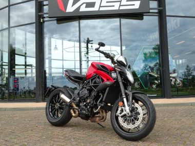 MV agusta DRAGSTER 800