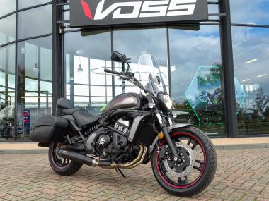 Kawasaki VULCAN S